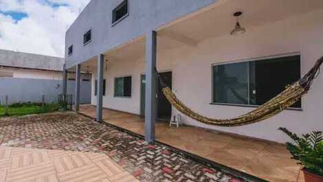 Rent house for weekends and season