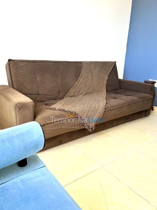 Apartamento para aluguel de temporada em Bombinhas (Canto Grande)