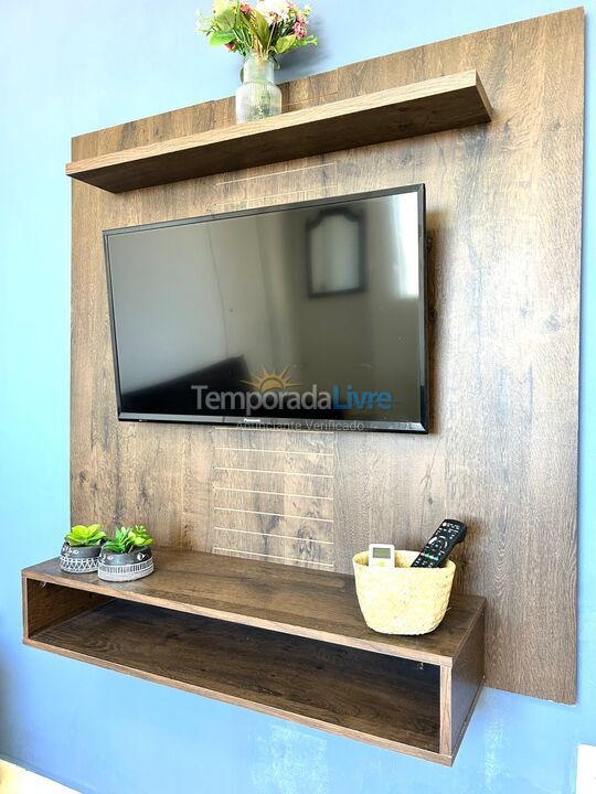Apartamento para aluguel de temporada em Bombinhas (Canto Grande)