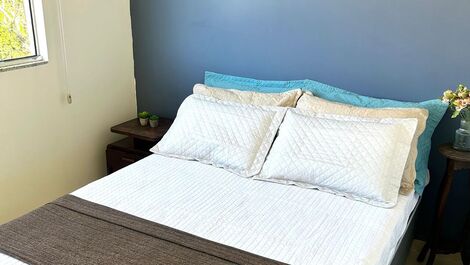 Apartamento para alugar em Bombinhas - Canto Grande