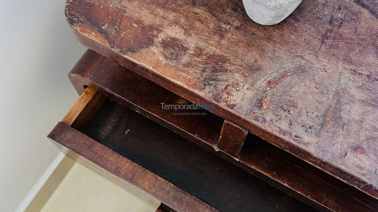 Apartamento para aluguel de temporada em Bombinhas (Canto Grande)