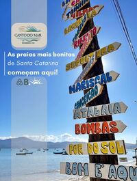 Hospedagem 40 Metros do Mar