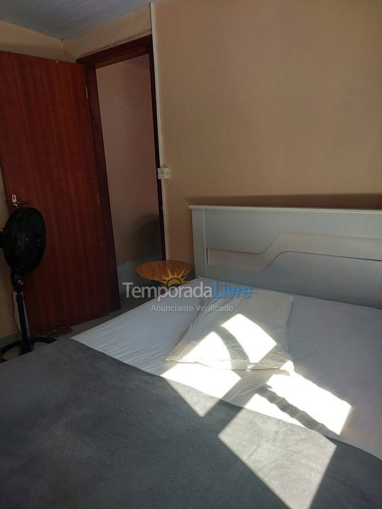 Casa para alquiler de vacaciones em Florianópolis (Cachoeira do Bom Jesus)