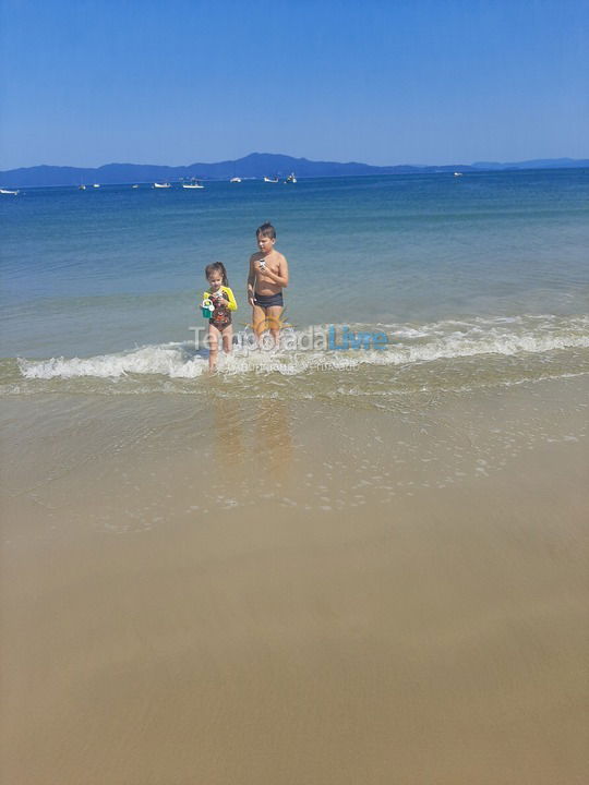 Casa para alquiler de vacaciones em Florianópolis (Cachoeira do Bom Jesus)