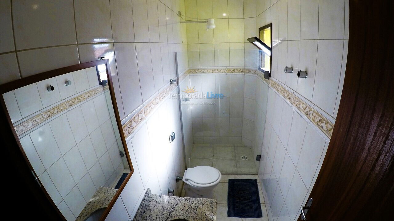 Apartamento para alquiler de vacaciones em Garopaba (Praia da Ferrugem)