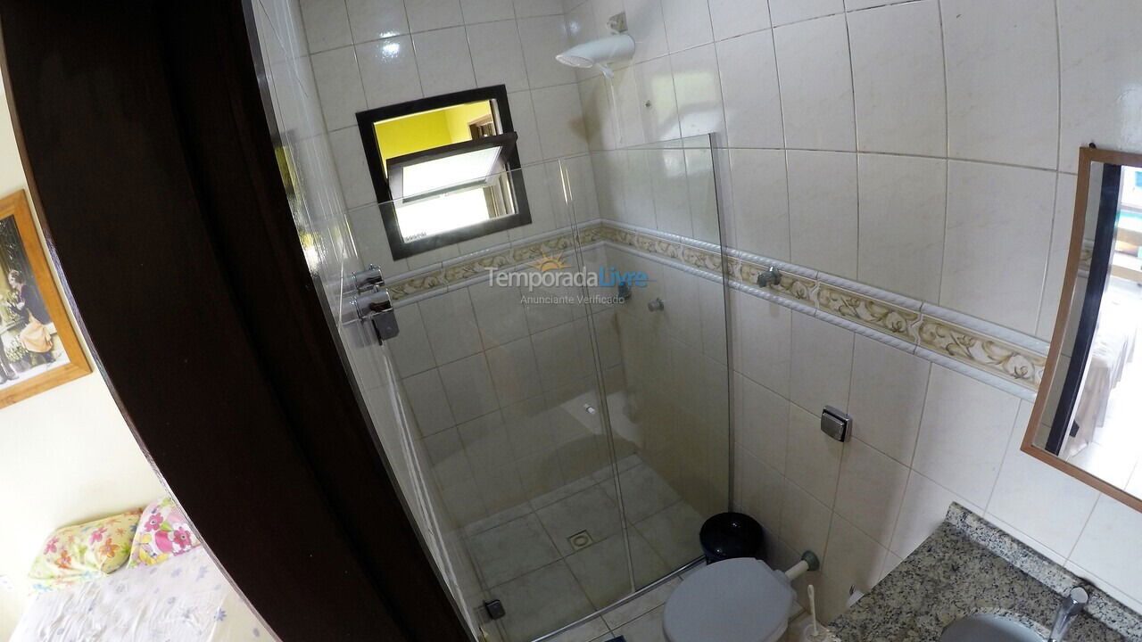 Apartamento para alquiler de vacaciones em Garopaba (Praia da Ferrugem)