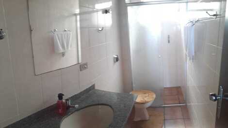 Apartment with sea view in Praia de Bombas 13-23A