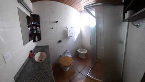 Apartment with sea view in Praia de Bombas 13-23A