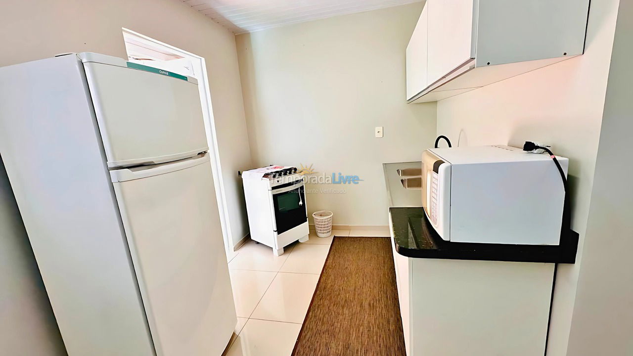 Apartamento para alquiler de vacaciones em Balneário Camboriú (Praia Central)