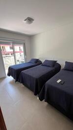 Apartment in Praia Grande Ubatuba