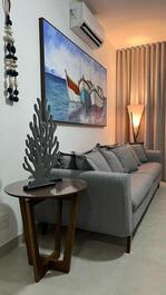 Apartment in Praia Grande Ubatuba