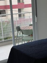 Apartment in Praia Grande Ubatuba