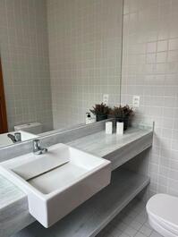 Apartment in Praia Grande Ubatuba