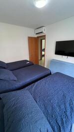Apartment in Praia Grande Ubatuba