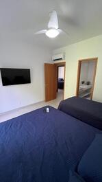 Apartment in Praia Grande Ubatuba