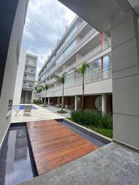 Apartment in Praia Grande Ubatuba