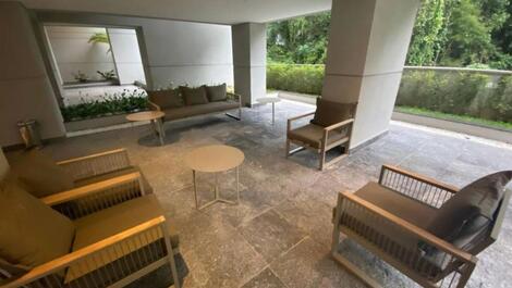 Apartment in Praia Grande Ubatuba