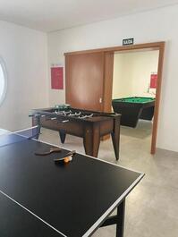 Apartment in Praia Grande Ubatuba