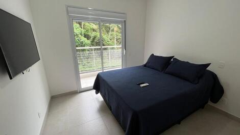 Apartment in Praia Grande Ubatuba