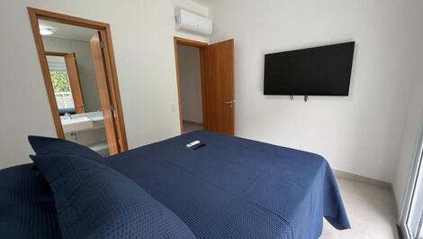 Apartment in Praia Grande Ubatuba