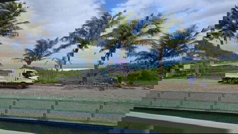 APTO COM VISTA PARA O MAR 4 ILHAS