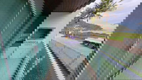 APTO COM VISTA PARA O MAR 4 ILHAS