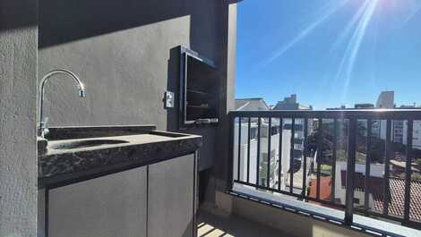 JURERÊ, 2 SUITES, A 300 METROS DE LA PLAYA