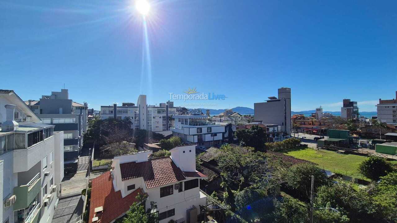 Apartamento para alquiler de vacaciones em Florianópolis (Jurere Tradicional)