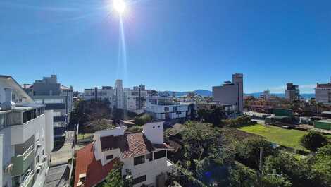 JURERÊ, 2 SUITES, A 300 METROS DE LA PLAYA