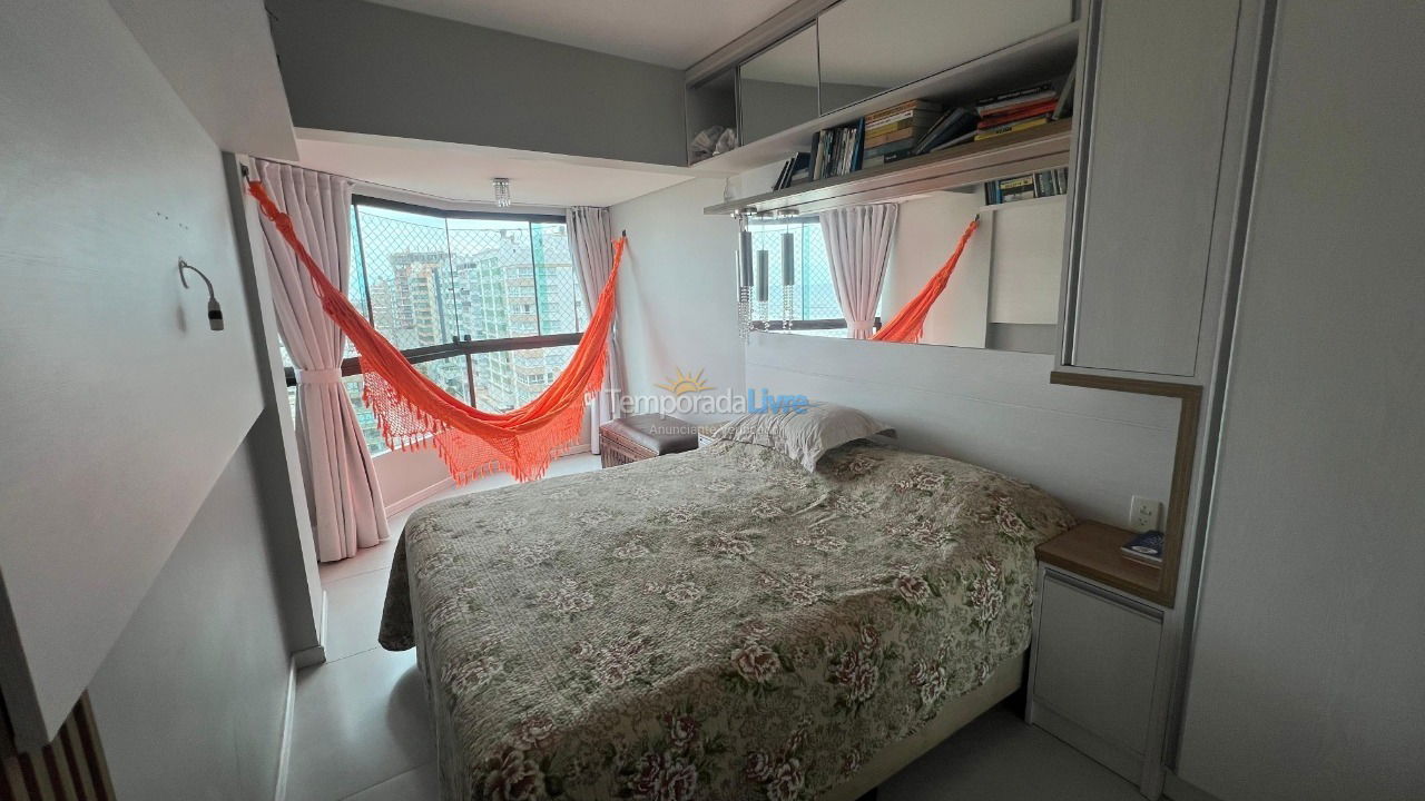 Apartamento para aluguel de temporada em Capão da Canoa (Centro)