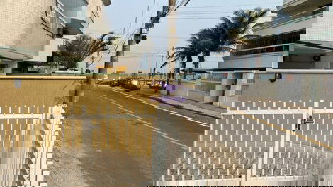 APTO EM 4 ILHAS 20 METROS DA PRAIA