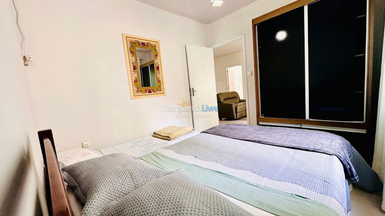 Apartamento para alquiler de vacaciones em Balneário Camboriú (Praia Central)