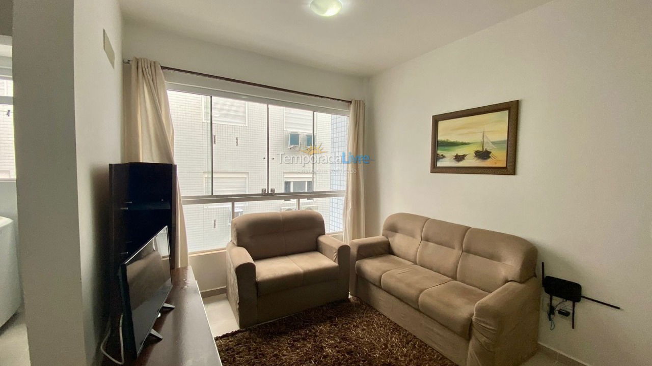 Apartamento para aluguel de temporada em Capão da Canoa (Zona Nova)