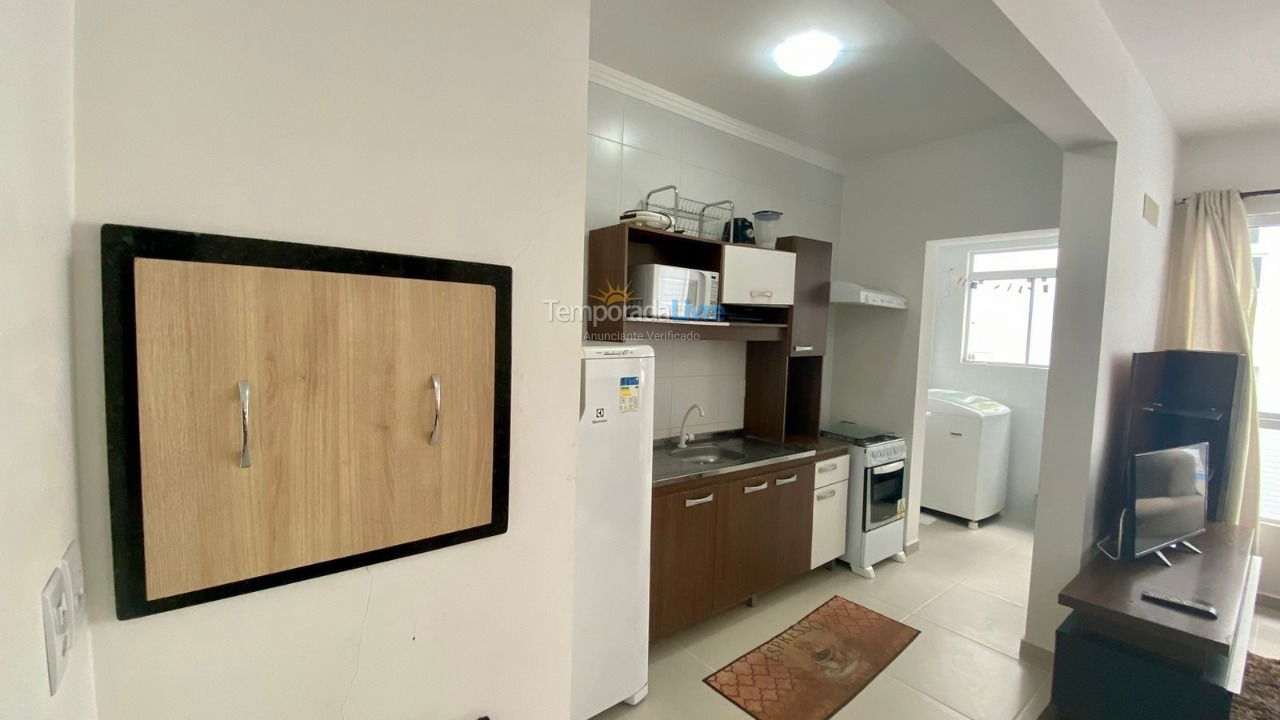 Apartamento para aluguel de temporada em Capão da Canoa (Zona Nova)