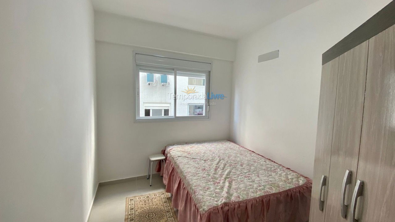 Apartamento para aluguel de temporada em Capão da Canoa (Zona Nova)