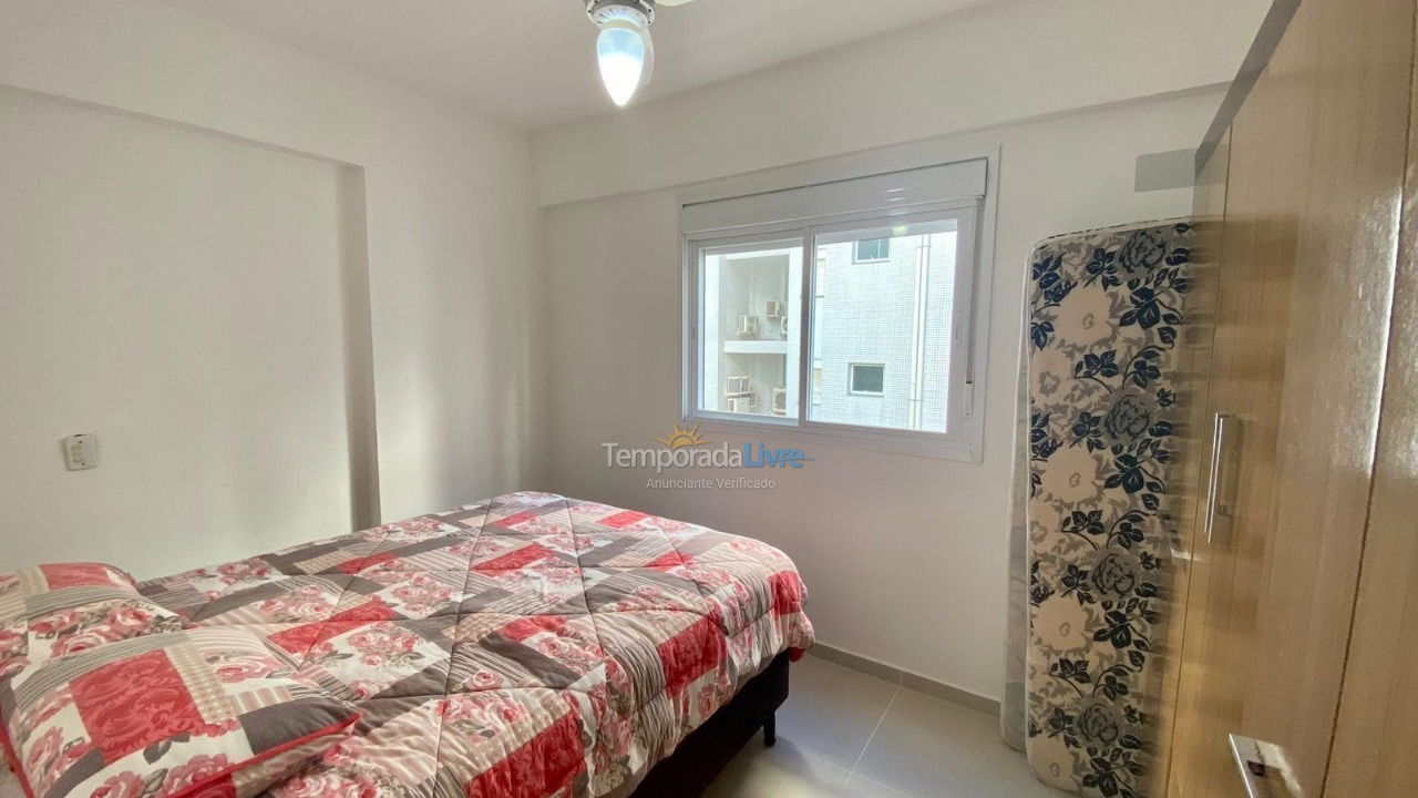 Apartamento para aluguel de temporada em Capão da Canoa (Zona Nova)