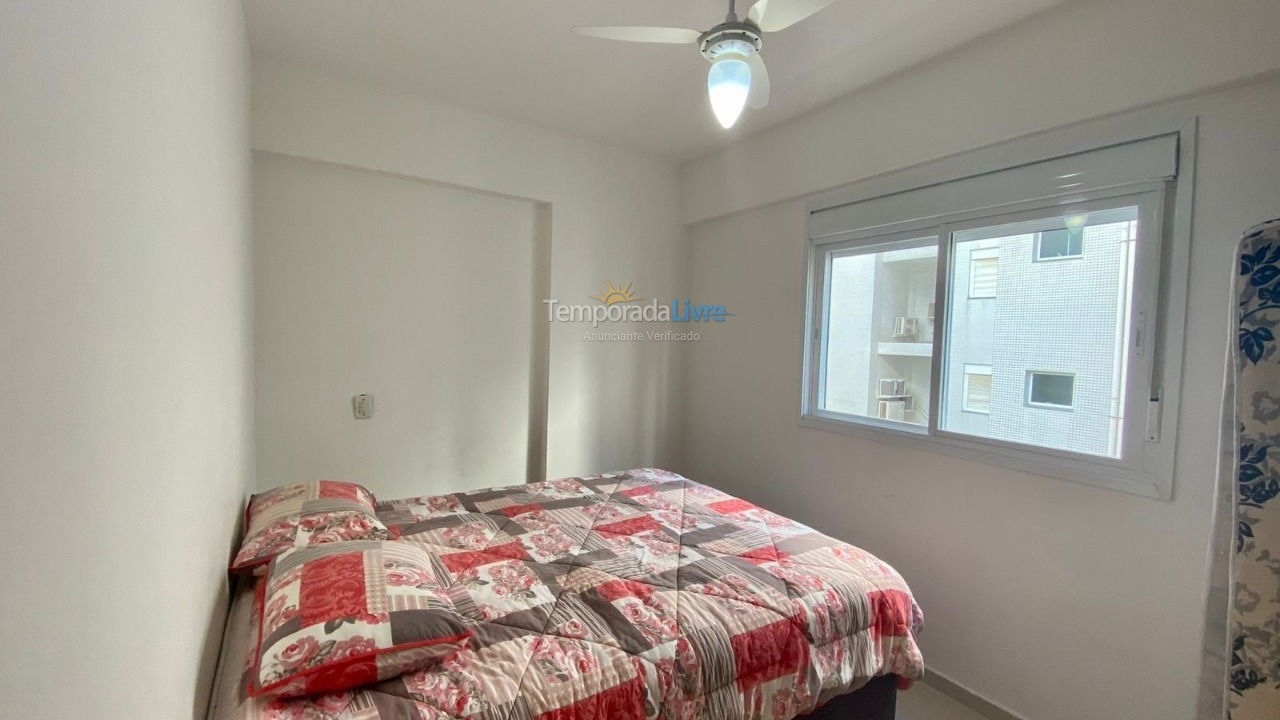 Apartamento para aluguel de temporada em Capão da Canoa (Zona Nova)