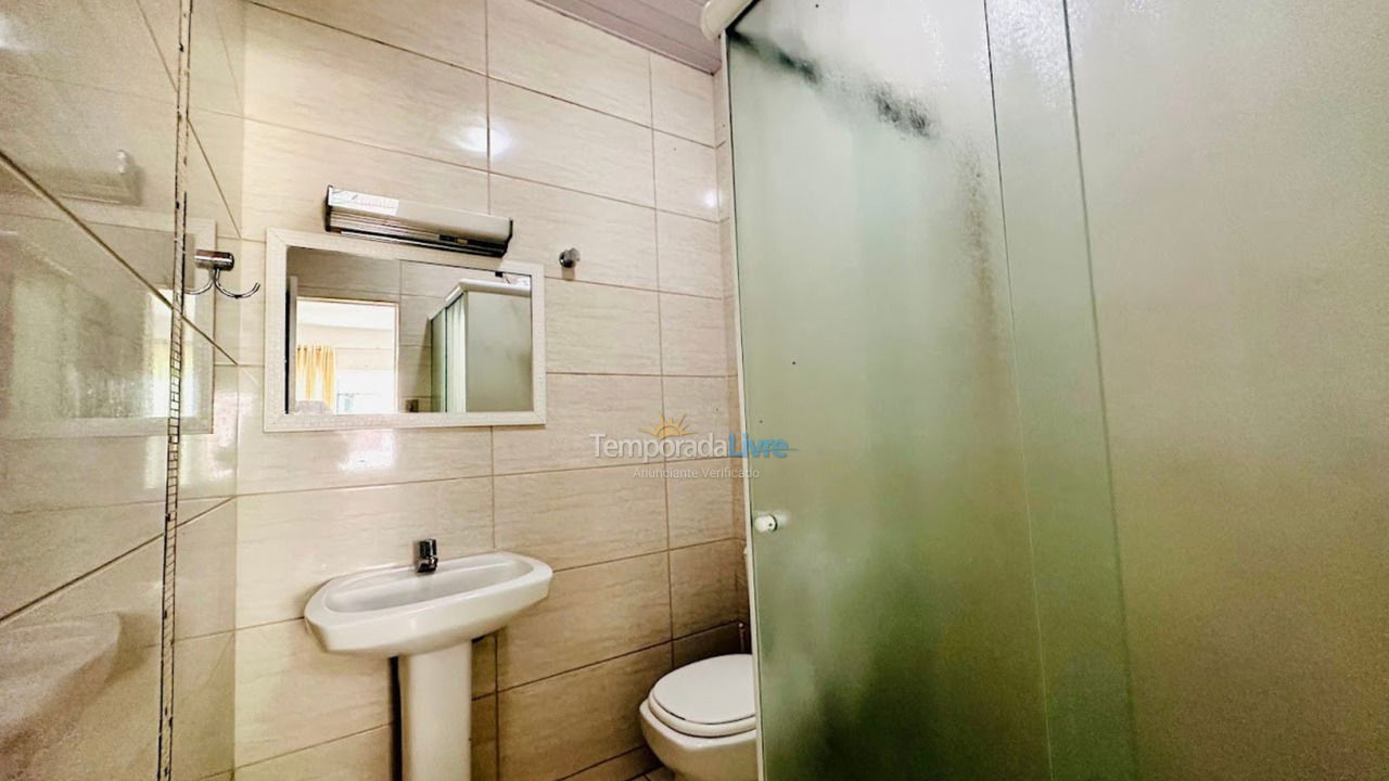 Apartamento para alquiler de vacaciones em Balneário Camboriú (Praia Central)