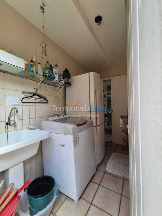 Casa para aluguel de temporada em Florianópolis (Jurere Tradicional)