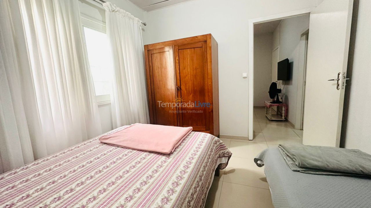 Apartamento para alquiler de vacaciones em Balneário Camboriú (Praia Central)