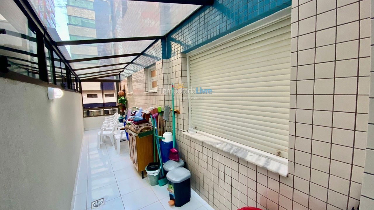 Apartamento para aluguel de temporada em Capão da Canoa (Centro)