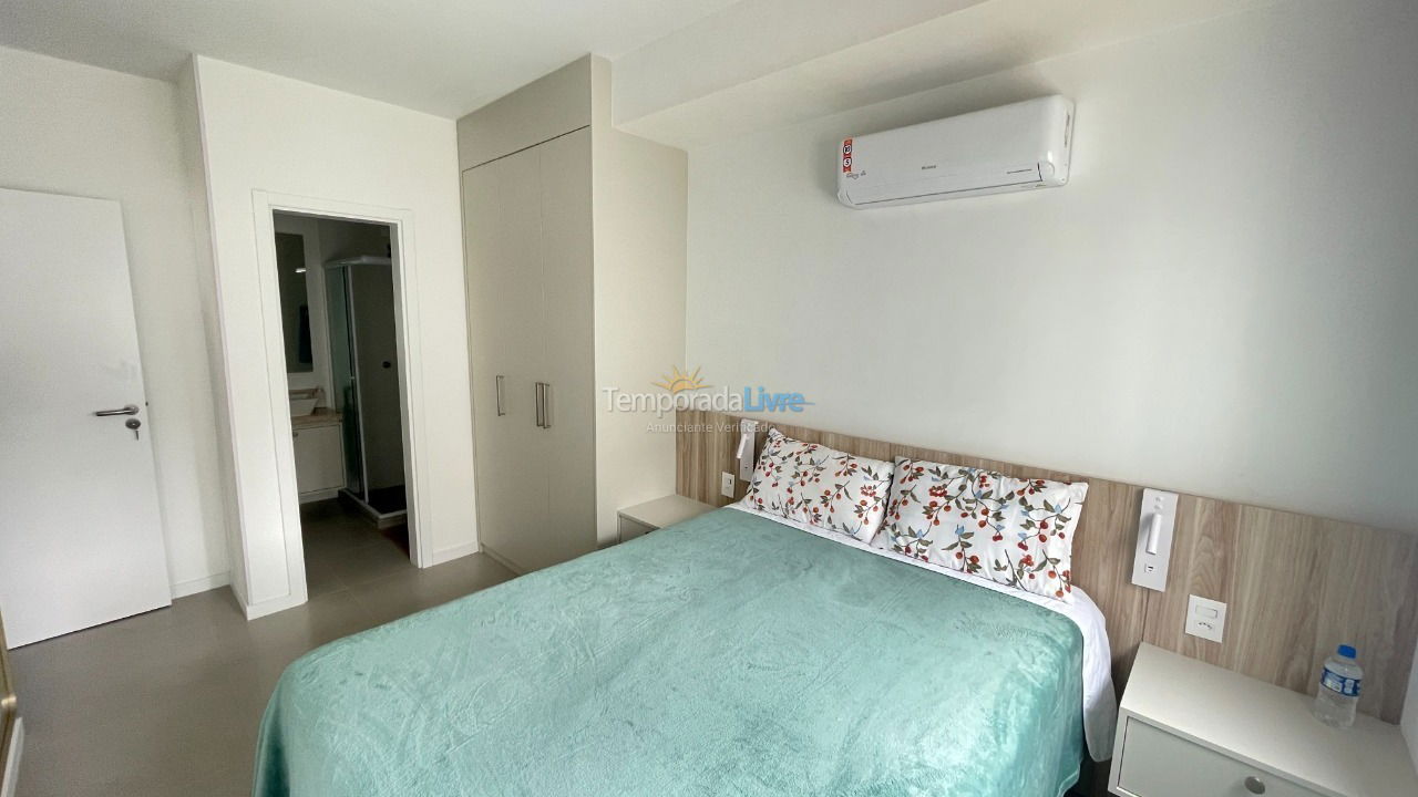 Apartamento para aluguel de temporada em Capão da Canoa (Navegantes)