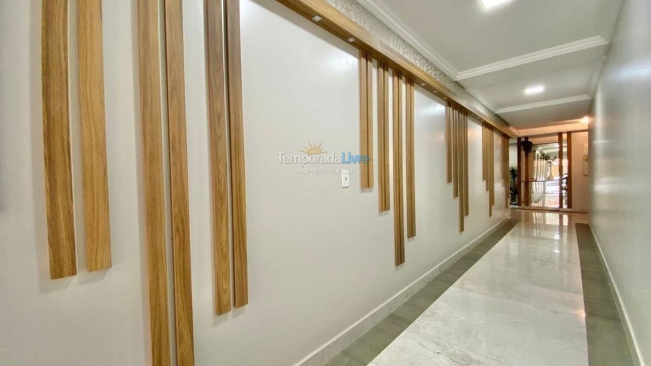 Apartamento para aluguel de temporada em Capão da Canoa (Navegantes)