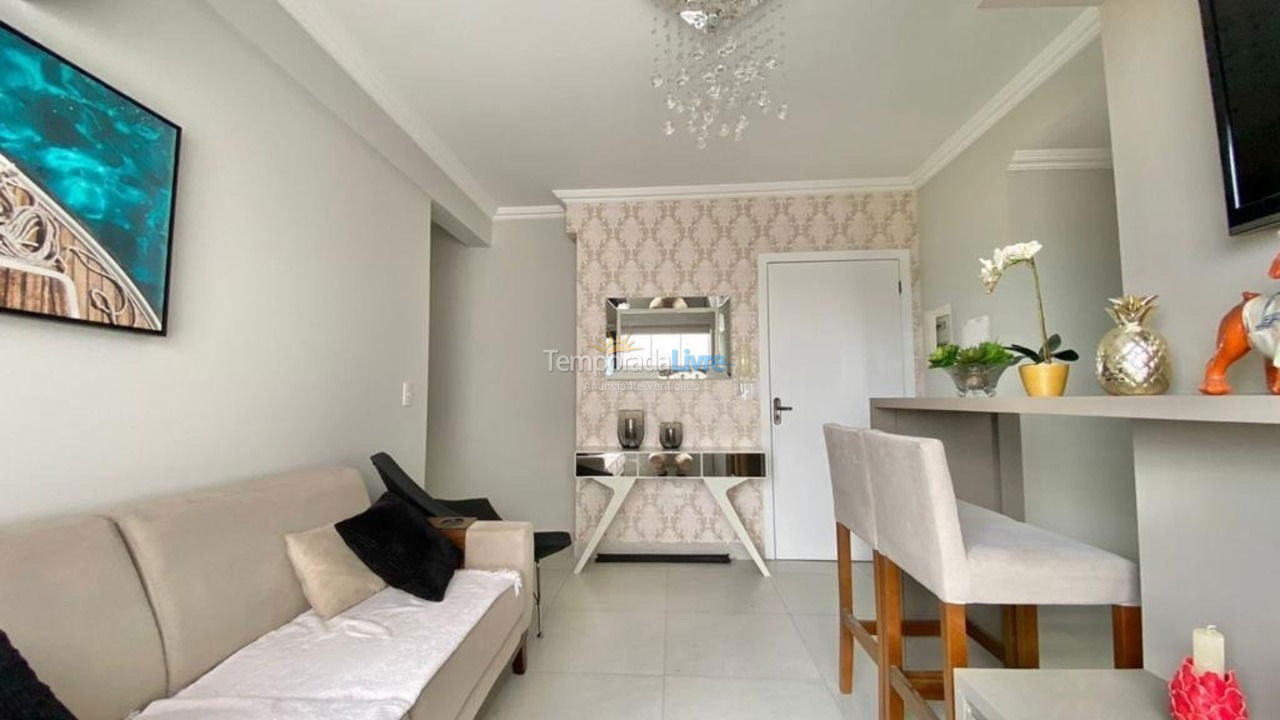 Apartamento para aluguel de temporada em Capão da Canoa (Navegantes)