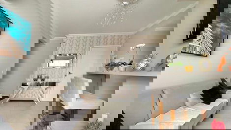 Apartamento para alugar em Capão da Canoa - Navegantes