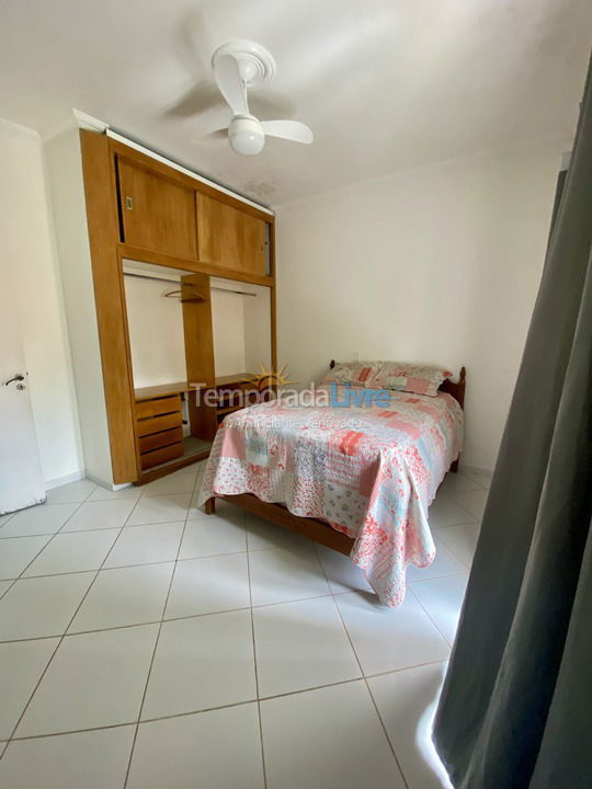 Casa para aluguel de temporada em Bertioga (Praia de Guaratuba)