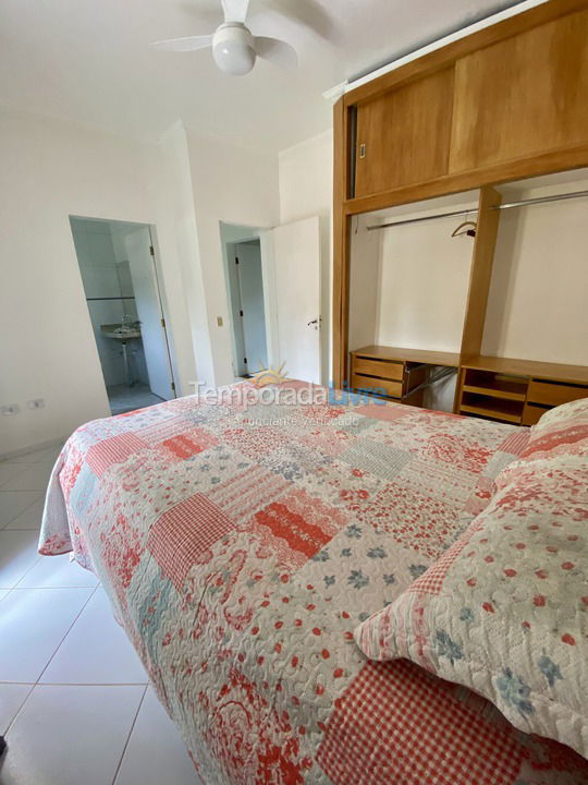 Casa para aluguel de temporada em Bertioga (Praia de Guaratuba)