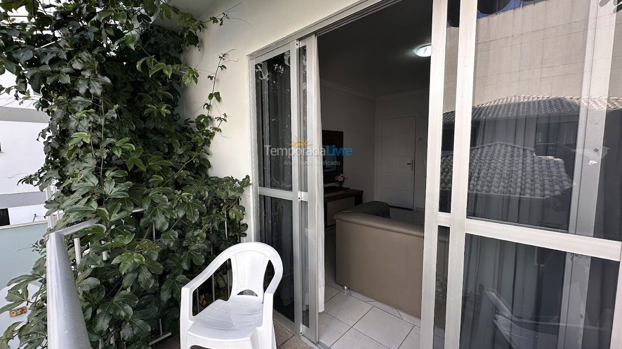 Apartamento para aluguel de temporada em Balneário Camboriú (Praia Central)