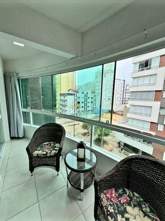 Apartamento para aluguel de temporada em Capão da Canoa (Zona Nova)