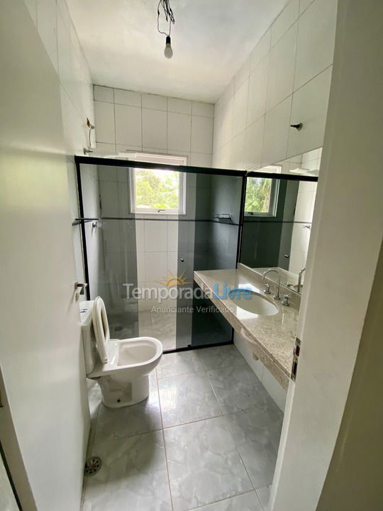 Casa para aluguel de temporada em Bertioga (Praia de Guaratuba)